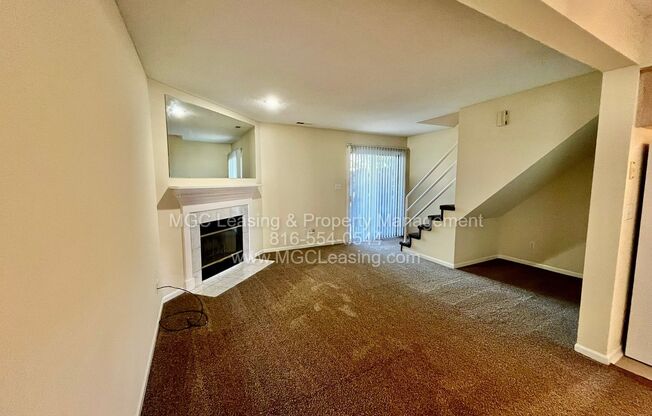 3 beds, 2.5 baths, 1,400 sqft, $1,480, Unit 1839 NE Knollbrook St