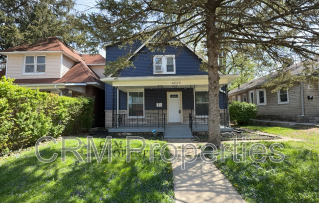 4029 BYRAM AVE