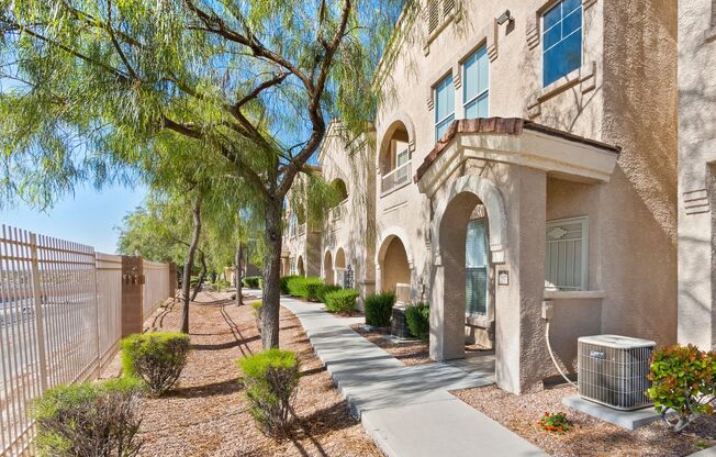 Upgraded 1 Bedroom Condo In Northwest Las Vegas!