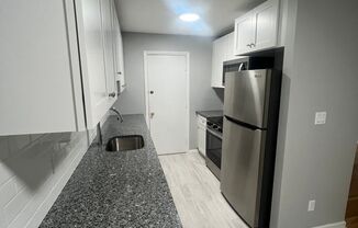 Station Street Properties, LLC
