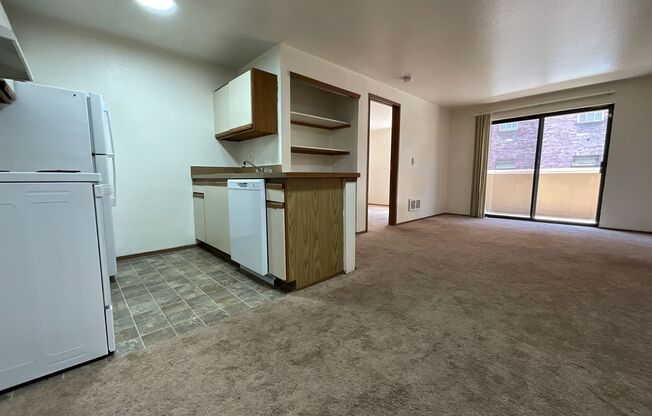 Park Royal Apartments