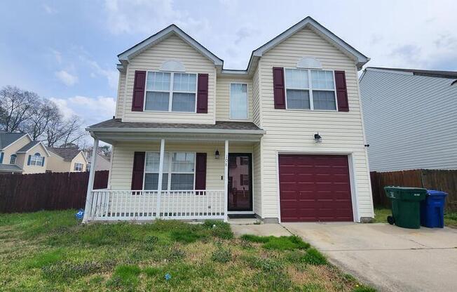 108 RIPON WAY