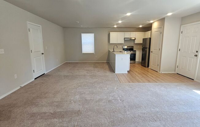 Move-In Ready 3 Bed, 2.5 Bath Home in Desirable Port Orchard Neighborhood