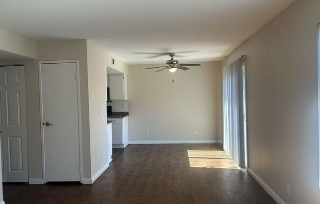 2 beds, 1 bath, 875 sqft, $2,450, Unit 646