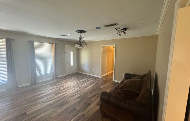 3 beds, 2 baths, $1,800