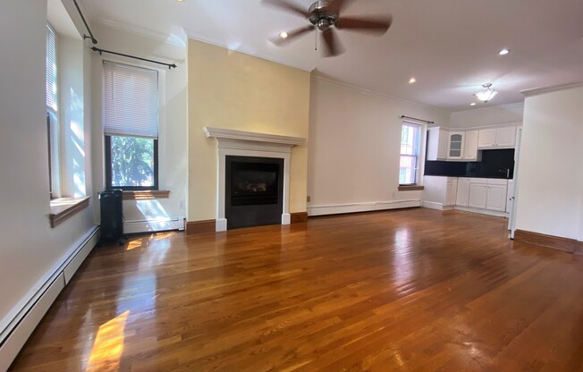13 Worcester St.