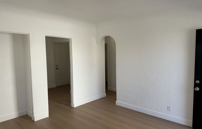 Newly Renovated 1 Bedroom in West Adams