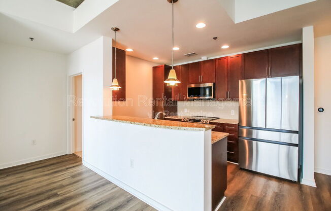 1 bed, 1 bath, 783 sqft, $2,000, Unit 2806