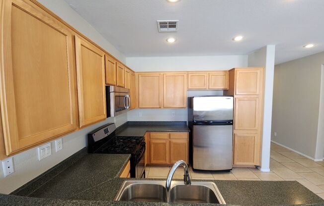 3 beds, 2 baths, $2,000