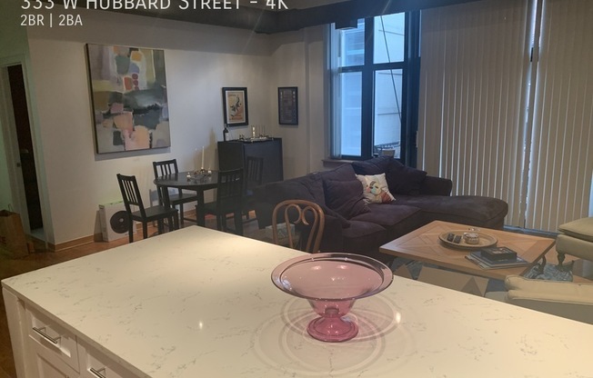 333 West Hubbard Street