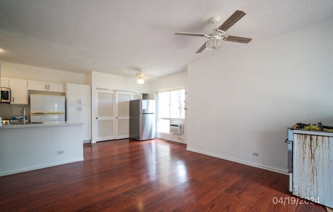 2 beds, 2 baths, $3,000, Unit # 15 C