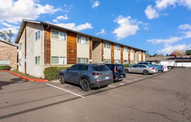 ES2275 -Eagle Rock Apartments