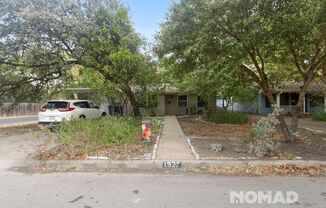 3 Bedroom Single Family Home in Austin