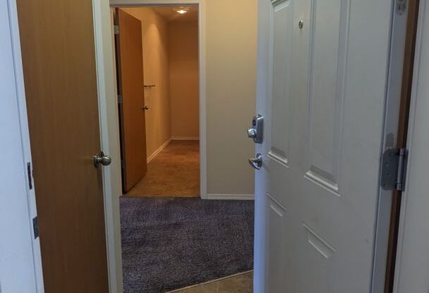 2 beds, 2 baths, 994 sqft, $1,295, Unit D302
