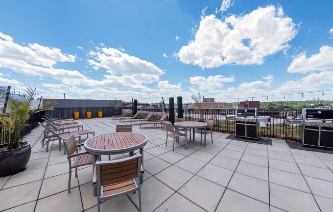 Studio, 1 bath, 440 sqft, $2,500, Unit 0512