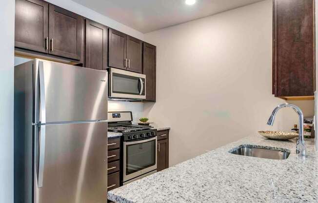Wayside Point Luxury Apartments in Ocean Township, NJ