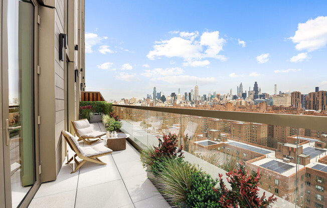 2 beds, 2 baths, $10,200, Unit 2002