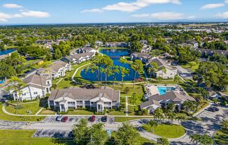 Brantley Pines Apartments