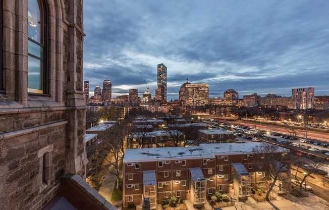 140 Shawmut Ave