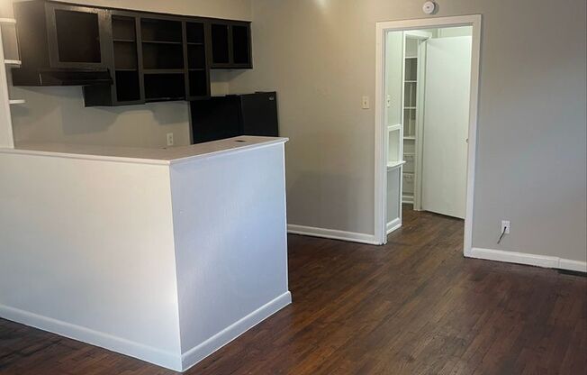 The Oaks at Fitzhugh