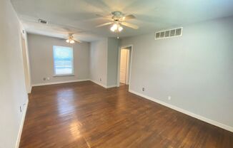 3 beds, 1 bath, $1,695