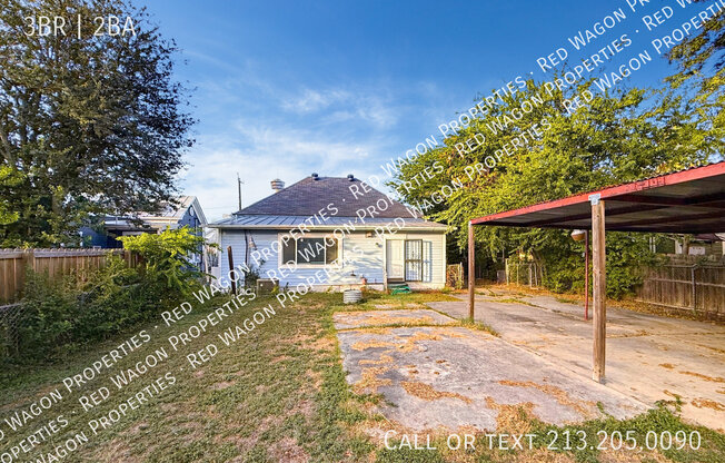 Partner-provided property photo
