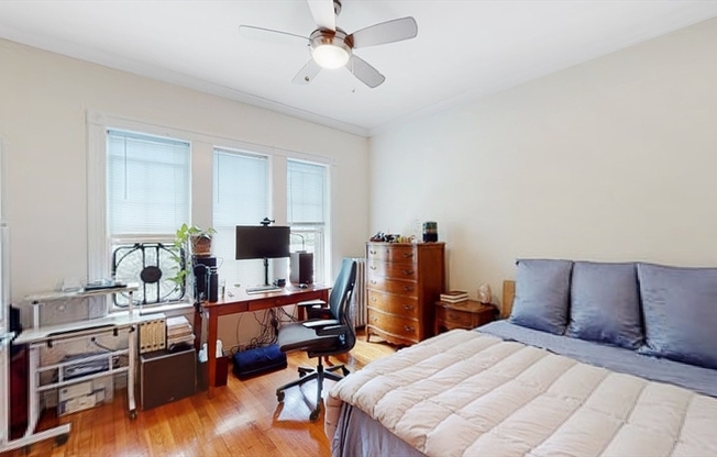 2 beds, 1 bath, 850 sqft, $3,395, Unit 10