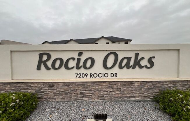 Rocio Oaks