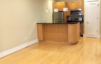 1 bed, 1 bath, 615 sqft, $2,550, Unit 103