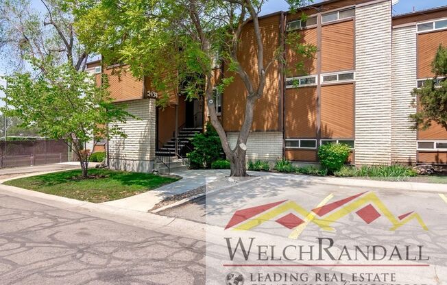 Comfort Meets Style - 2BR home in SLC!