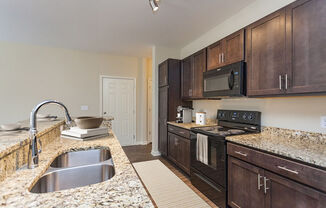 Madison Crest Apartment Homes