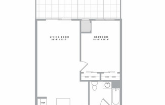 Partner-provided photo for $2660 unit