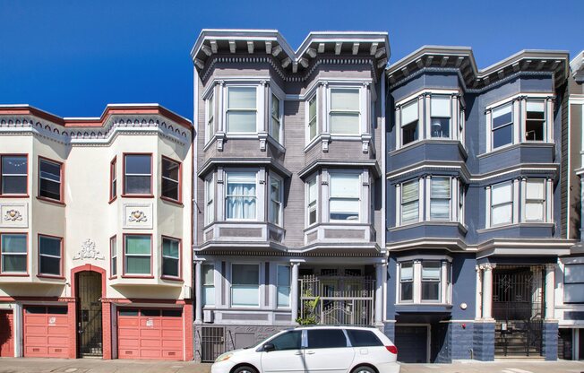 264 GUERRERO ST