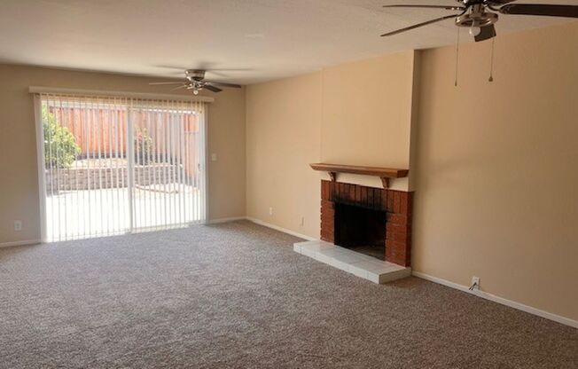 Updated 4BR/2BA Home in South San Jose