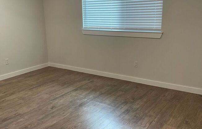 The Republic Apartments
