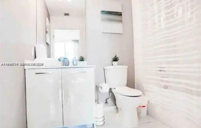 2 beds, 2 baths, 791 sqft, $3,800, Unit 151 SE 1 # 3111