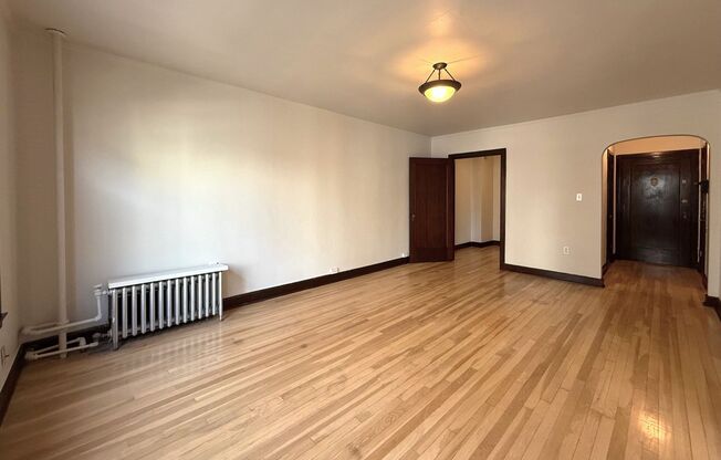 Studio, 1 bath, 530 sqft, $1,550, Unit 407