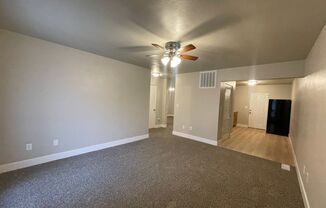 2 beds, 1 bath, 832 sqft, $1,250, Unit 6979