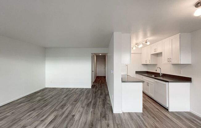 2nd and Lake Apartments