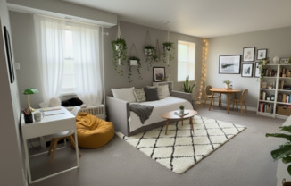 Hillside Meadows-The Perfect Place to Call Home