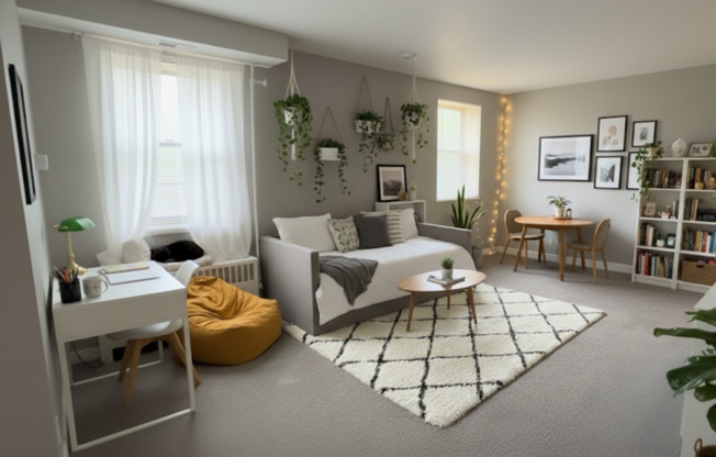 Hillside Meadows-The Perfect Place to Call Home