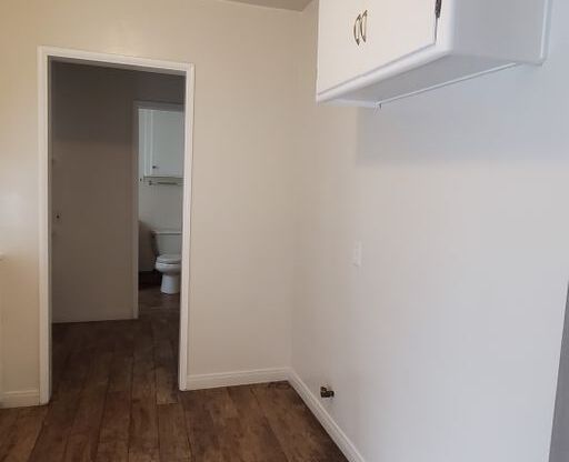 Studio, 1 bath, 400 sqft, $1,600, Unit 314