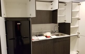 Mt. Vernon Lofts - 917 St. Paul St.