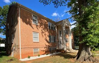 Liggates Road Apartments