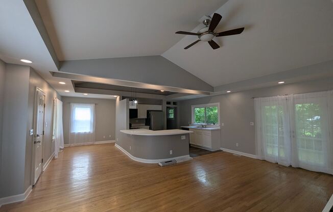 3503 Huon Dr.