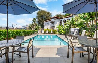 Porto Bella Apartments