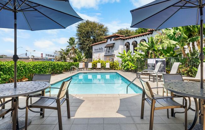 Porto Bella Apartments