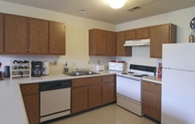 Brewers Point Apartments