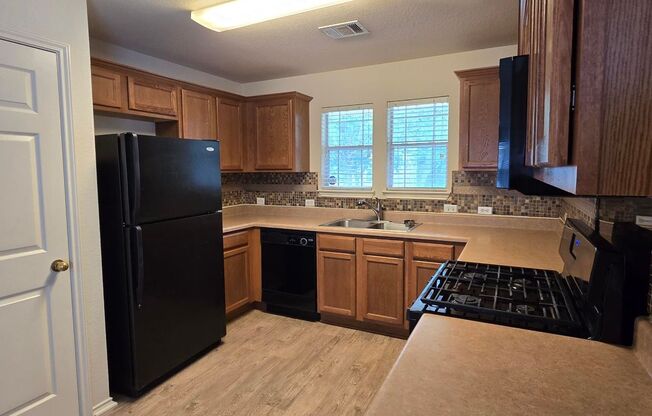3 Bedroom 2 Bath in Cedar Park Town Center