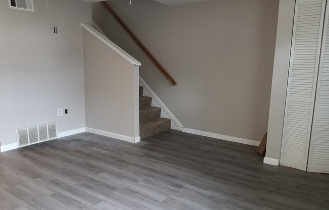 Updated 3 Bedroom EOG Townhome in Dundalk!